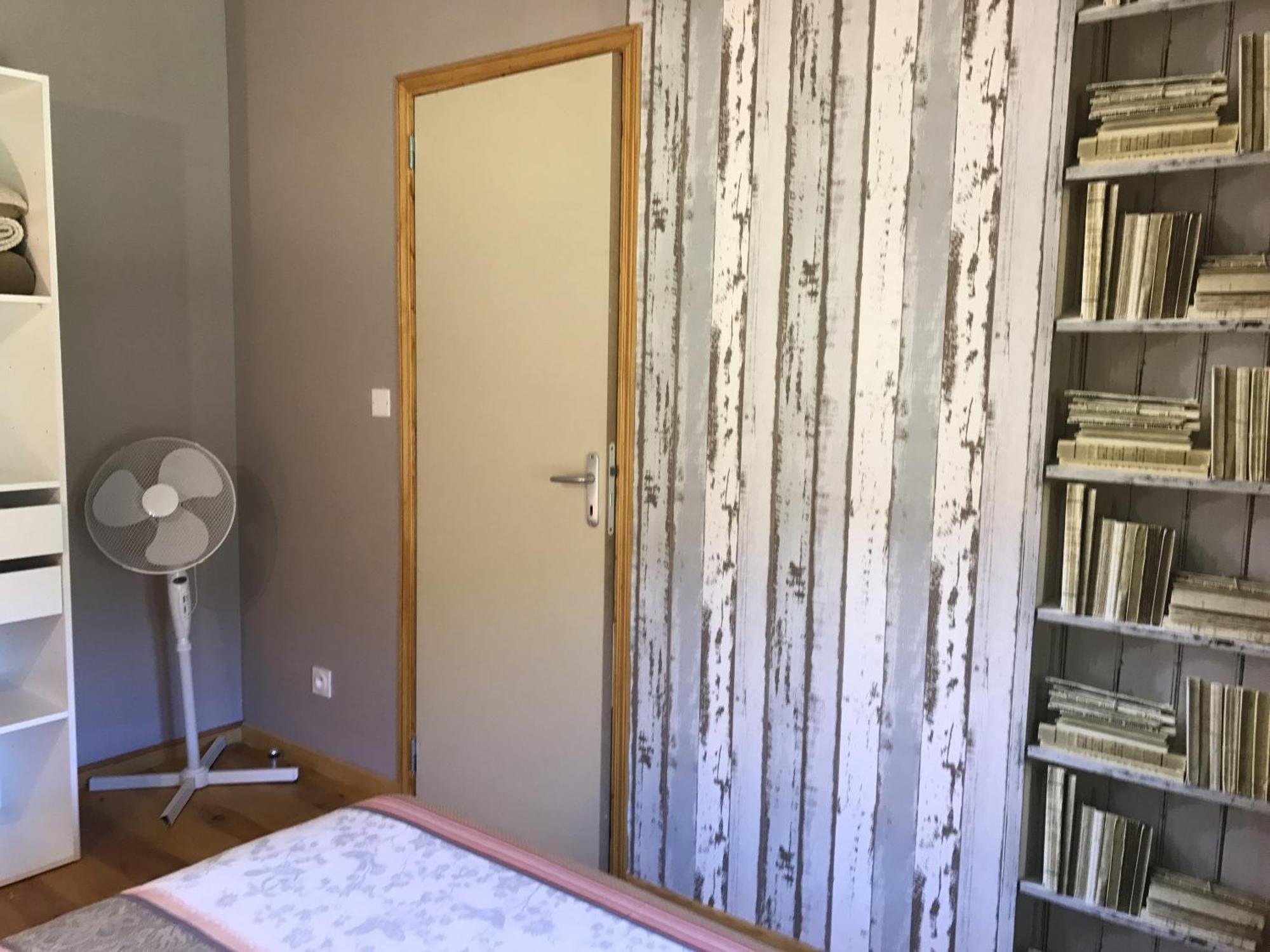 Le Jardin Des Gorges Bed & Breakfast Belvianes-et-Cavirac Стая снимка